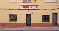 Local Bar en Venta Completamente Equipado en Rubí